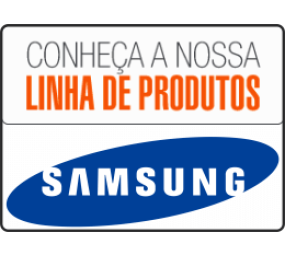 Produtos Samsung